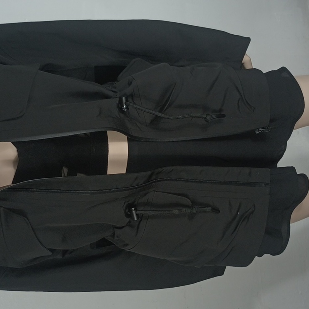 Alexander Wang & H&M Jacket - image 8